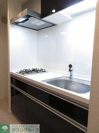 フォレストガーデン小門町の物件内観写真